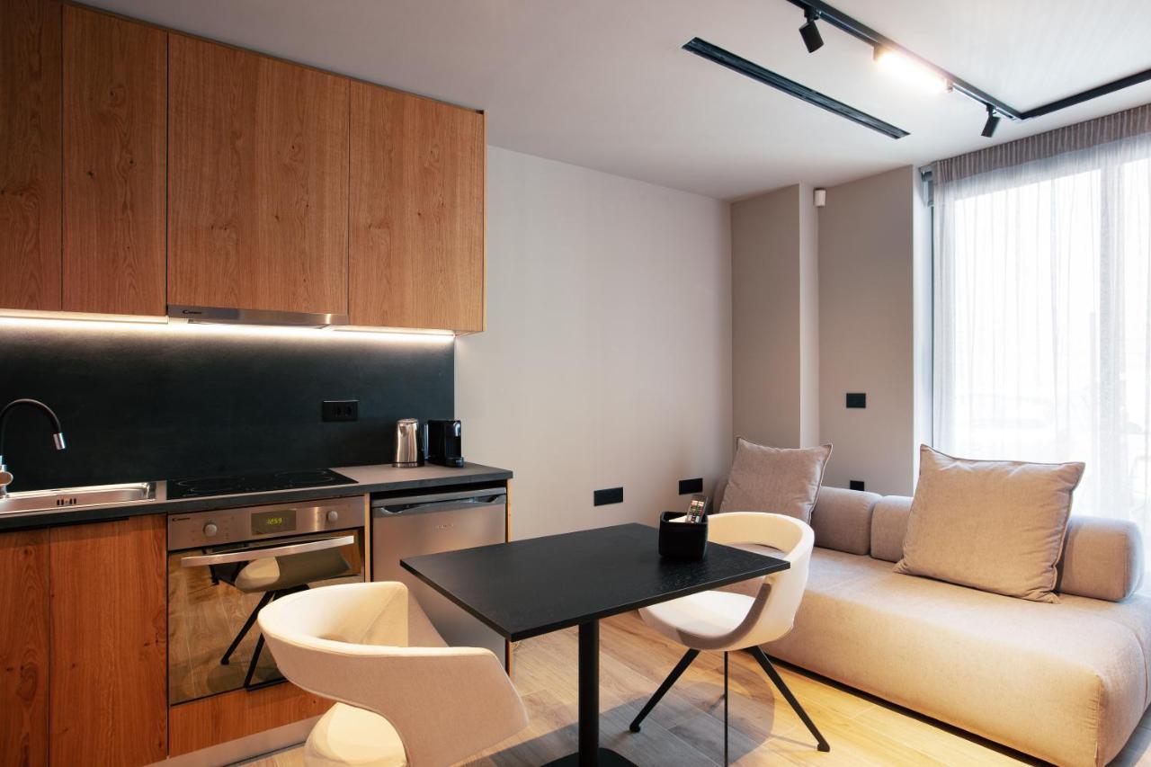 Souda Plaza Collection Suda Exterior foto