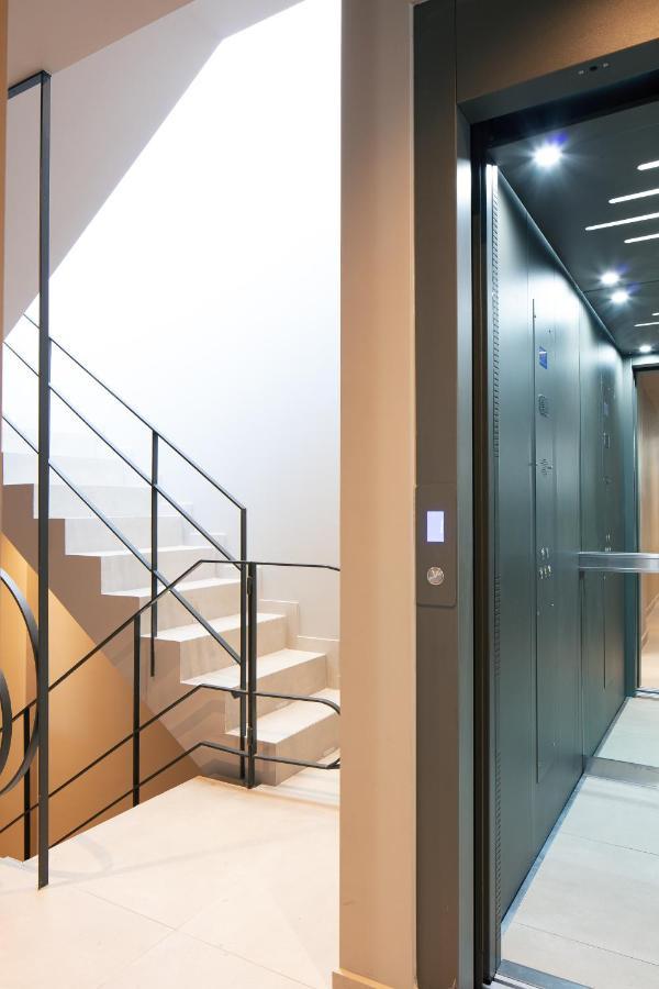 Souda Plaza Collection Suda Exterior foto
