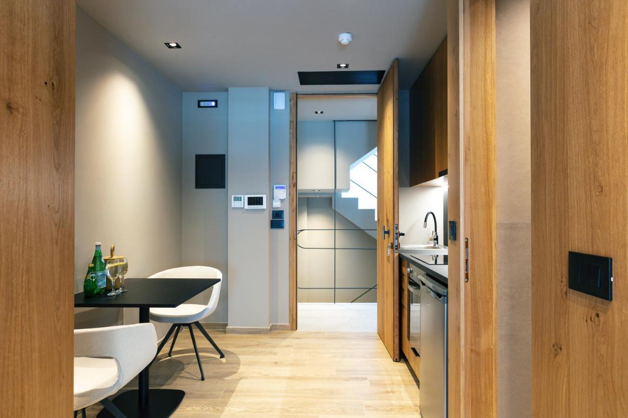 Souda Plaza Collection Suda Exterior foto